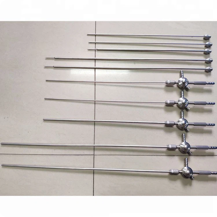 101.068 suction,needle