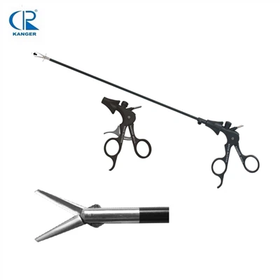 Thiết bị y tế tổng hợp Dụng cụ phẫu thuật y tế Dụng cụ phẫu thuật bụng Dụng c...