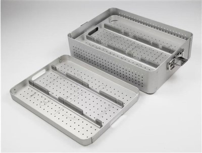 Noscope triệt sản container