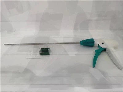 Máy lọc clip tự động dùng một lần