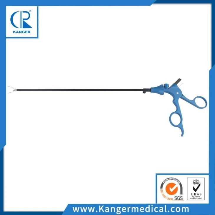 Bipolar Forceps