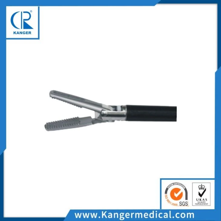 Bipolar Forceps