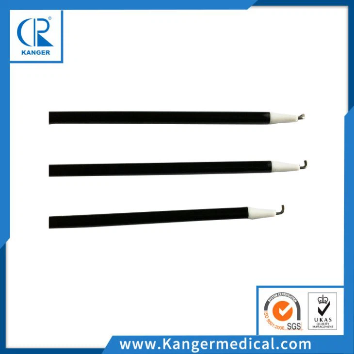 Electrodes