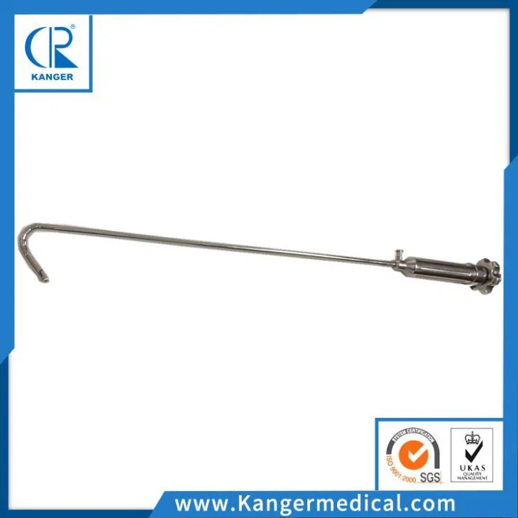Liver Retractor