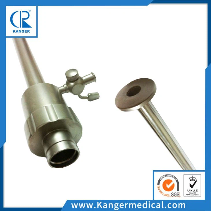 Magnetic Sheet Trocar