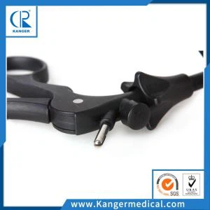 Laparosocpic Monopolar Graspers 5mm