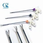 Dụng cụ kẹp nội soi dùng một lần