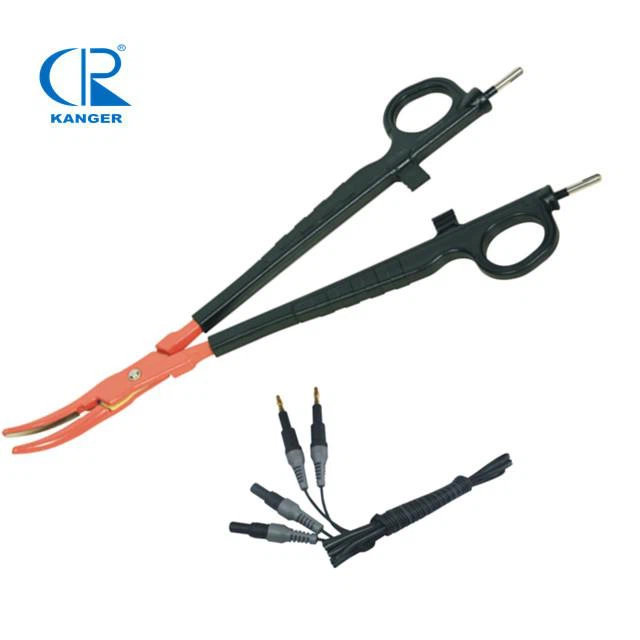 Phẫu thuật lưỡng cực Forceps