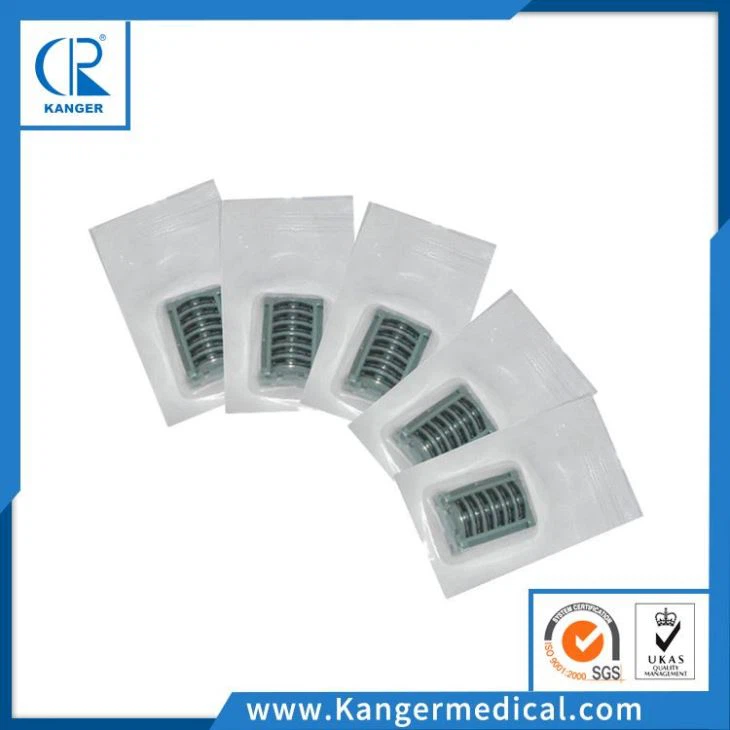 Titanium Clips LT300