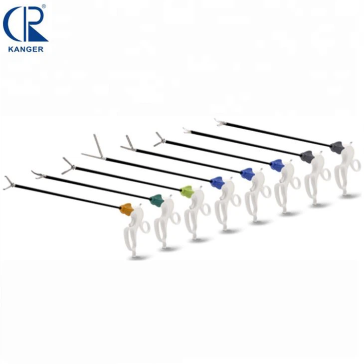 Dụng cụ nội soi 5mm