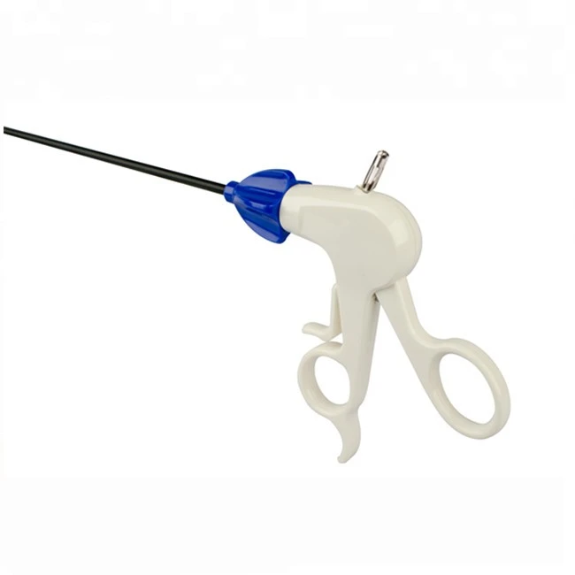 Disposable Curved Maryland Dissecting Forceps
