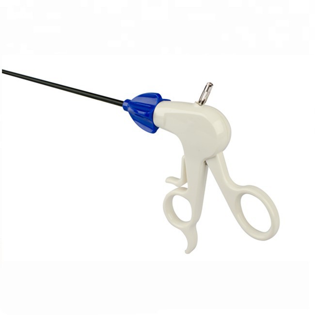 Laparoscopic Endoscopic Instruments Disposable Long Johanne Grasping Forcep