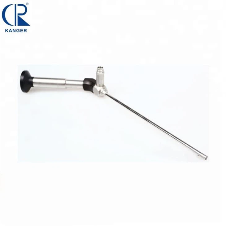 ENT Rigid Laryngoscope