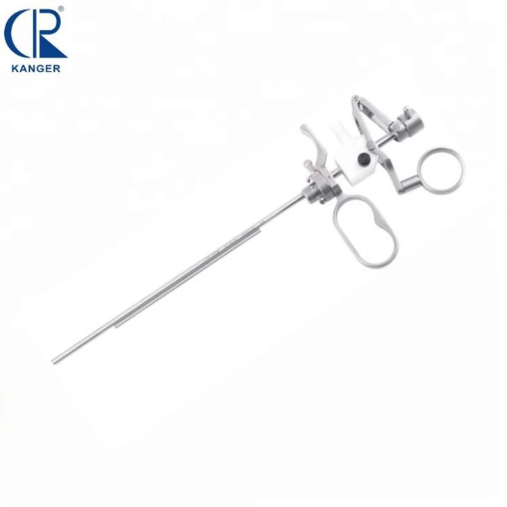 Hystero Resectoscope Set