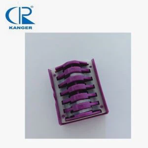 Kẹp dây polymer Hemolok L