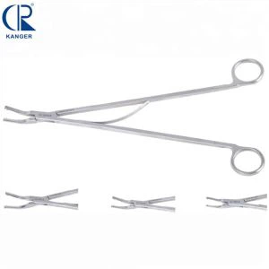 Giá rẻ Clip Applier Đối với phẫu thuật mở