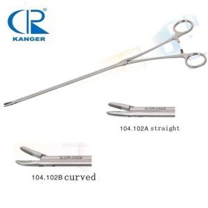 dụng cụ lồng ngực