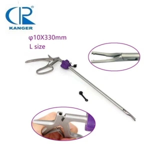 Nội soi y tế nội soi Clip Applier