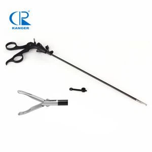 Graspers để cắt ruột thừa nội soi