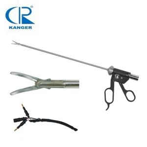 Nội soi LAPAROSCOPY BIPOLAR FORCEPS