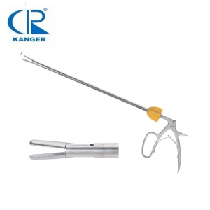 Kẹp clip lỏng lẻo cho phẫu thuật nội soi