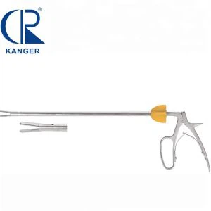 Hem O Lock Loose Clip Forceps