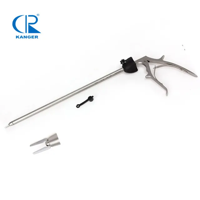 Clip Applier Đối với LT300 Titanium Ligating Clips