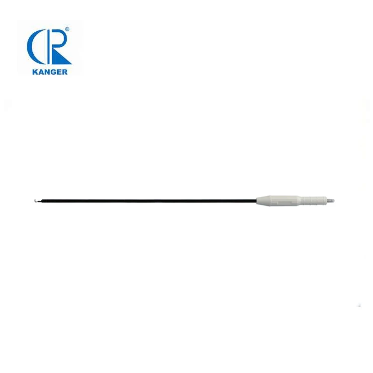 Móc đơn cực Laparascopic
