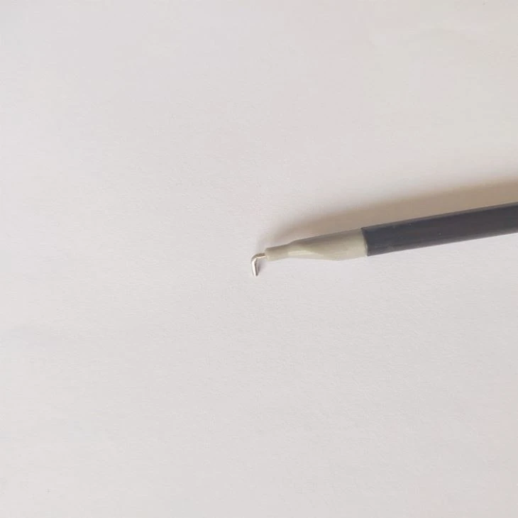 Laparascopic Monopolar Hook