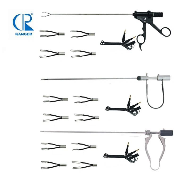 Dụng cụ lưỡng cực nội soi