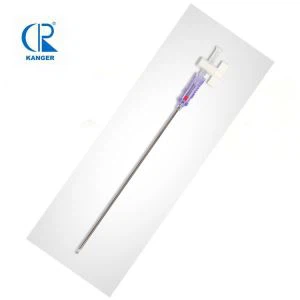 Kim veress dùng một lần 150mm