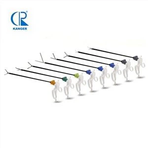 Dụng cụ nội soi 5mm