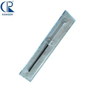 Túi Endo có thể tháo rời