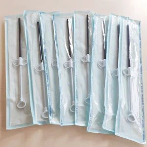 Phẫu thuật dùng một lần Endo Retrieval Bag