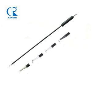 Điện cực móc L