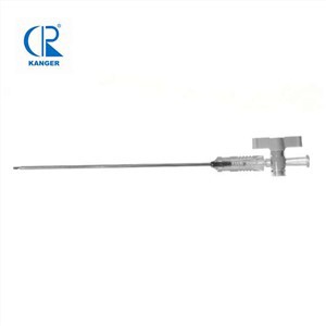 Kim veress dùng một lần nội soi