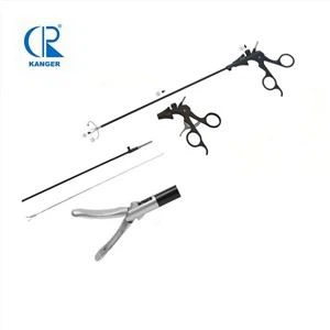 Mesentery Forceps