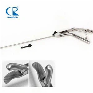 Kim giữ forceps đối với phẫu thuật nội soi