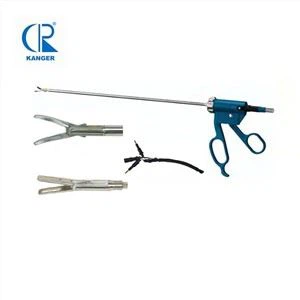 Kẹp lưỡng cực có thể tái sử dụng