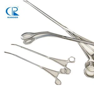 Dụng cụ phẫu thuật lồng ngực