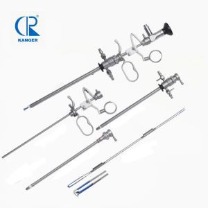 Kính hiển thị lưỡng cực TURP