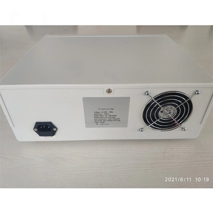 Medical Irrigation Pump