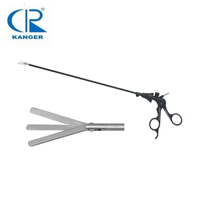 Fan Retractor Kẹp Nội soi