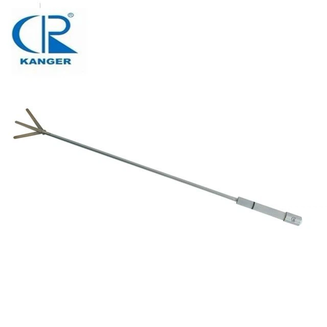 Fan Retractor Forceps Laparoscopic