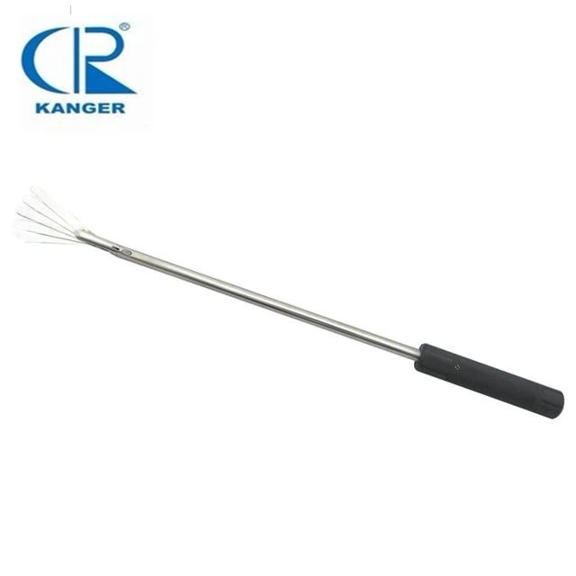 Fan Retractor Forceps Laparoscopic