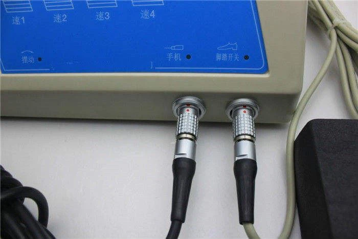 Nasal Power Drill