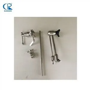 Giá đỡ cứng cộng với Giá đỡ linh hoạt