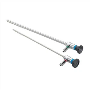 Sử dụng thú y có thể tái sử dụng LAPAROSCOPE