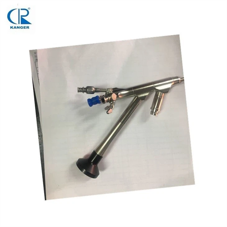 Surgical Uretero Renoscope