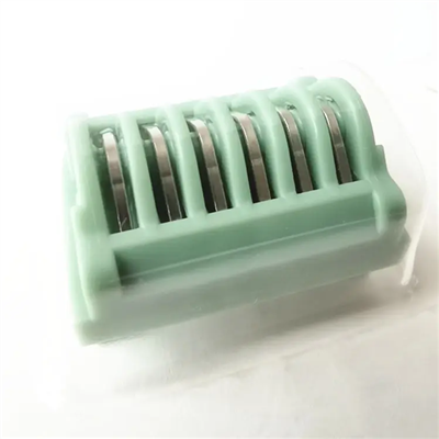 Kẹp thắt phẫu thuật Kẹp titan